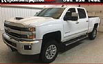2019 Silverado 3500HD Thumbnail 1