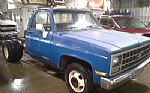 1989 1 Ton Chassis-Cabs Thumbnail 3
