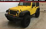 2009 Wrangler Thumbnail 1
