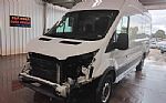 2020 Transit Cargo Van Thumbnail 4