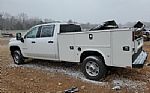 2023 Silverado 2500HD Thumbnail 4