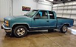 1997 Sierra 1500 Thumbnail 5