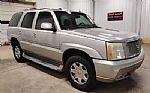 2005 Escalade Thumbnail 1