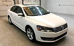 2013 Passat Thumbnail 2