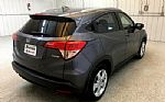 2016 HR-V Thumbnail 4