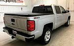 2018 Silverado 1500 Thumbnail 4