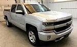 2018 Silverado 1500 Thumbnail 2