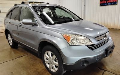 Photo of a 2008 Honda CR-V EX-L for sale