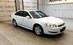 2013 Impala Thumbnail 3