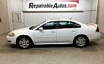 2013 Impala Thumbnail 5