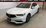 2018 TLX Thumbnail 1