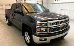 2015 Silverado 1500 Thumbnail 2
