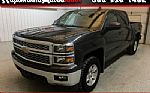 2015 Silverado 1500 Thumbnail 1