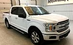 2018 F-150 Thumbnail 2
