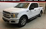 2018 F-150 Thumbnail 1