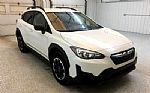 2022 Crosstrek Thumbnail 3