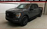 2021 F-150 Thumbnail 1
