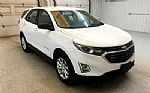 2018 Equinox Thumbnail 2