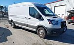 2022 Transit Cargo Van Thumbnail 1
