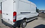 2022 Transit Cargo Van Thumbnail 2