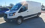 2022 Transit Cargo Van Thumbnail 4
