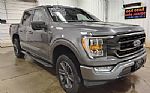 2023 F-150 Thumbnail 1