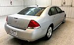 2014 Impala Limited Thumbnail 4