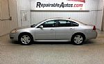 2014 Impala Limited Thumbnail 5