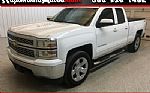 2015 Silverado 1500 Thumbnail 1