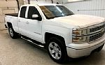 2015 Silverado 1500 Thumbnail 2