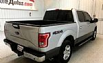 2016 F-150 Thumbnail 4