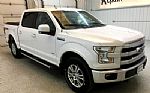 2015 F-150 Thumbnail 2