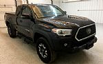 2018 Tacoma Thumbnail 2
