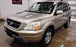 2005 Pilot Thumbnail 4
