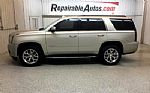 2017 Yukon Thumbnail 5