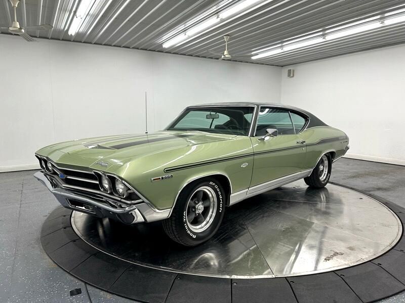 1969 Chevelle Image