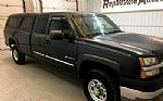 2003 Silverado 2500HD Thumbnail 2