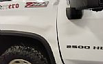 2020 Silverado 2500HD Thumbnail 18