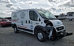 2021 PROMASTER CARGO Thumbnail 1