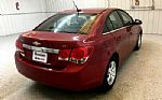 2012 Cruze Thumbnail 4