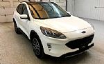 2022 Escape Plug-in Hybrid Thumbnail 3