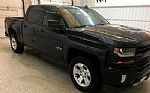 2018 Silverado 1500 Thumbnail 2