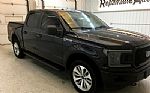 2018 F-150 Thumbnail 2