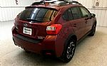 2017 Crosstrek Thumbnail 4