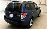2012 Forester Thumbnail 2