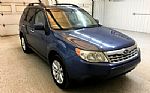 2012 Forester Thumbnail 4