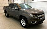 2017 Colorado Thumbnail 2