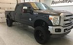 2012 F-350 SD Thumbnail 2