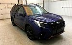 2023 Forester Thumbnail 2