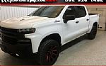 2021 Silverado 1500 Thumbnail 1